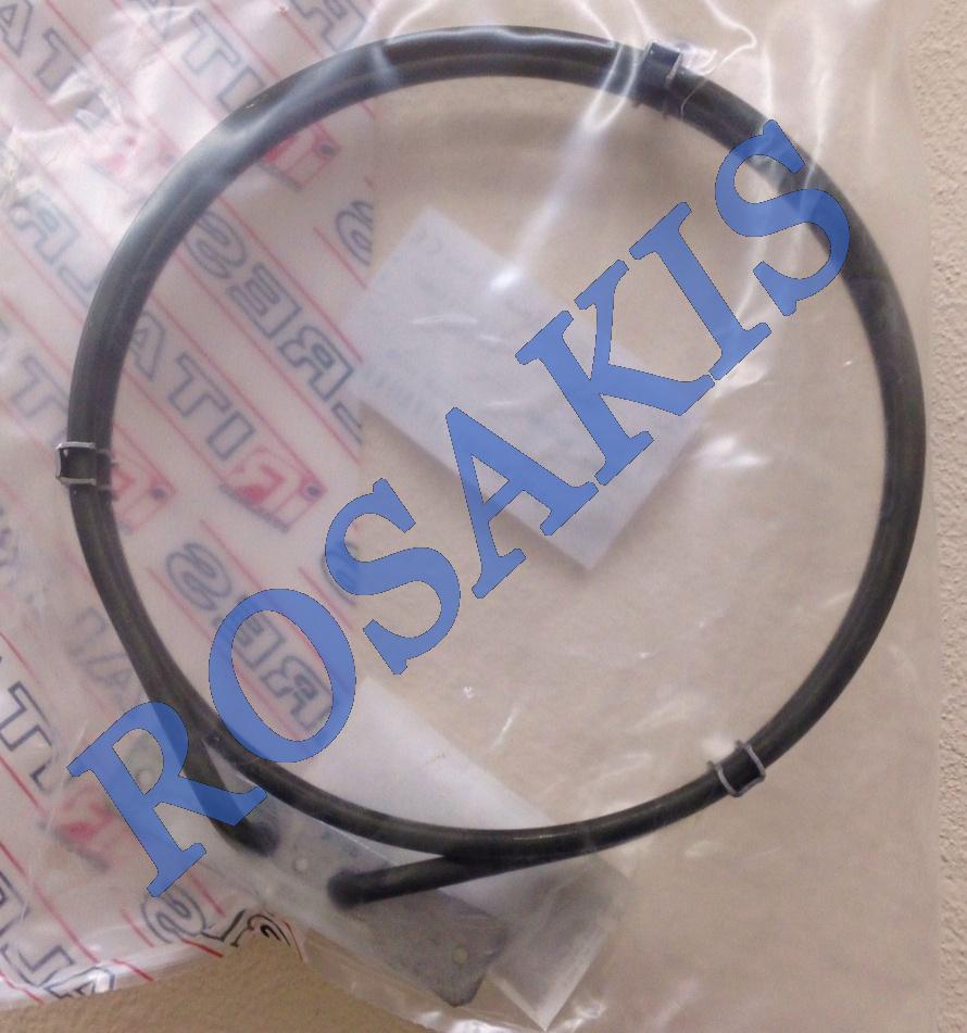 HEATING ELEMENT FOR HOT AIR OVEN SHORT NECK 2050W NEW TYPE GENER
